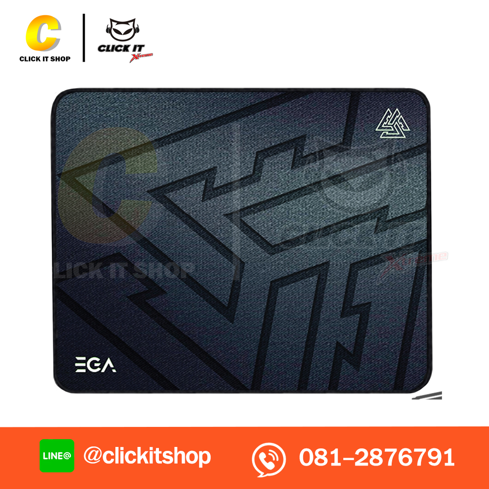 MOUSE PAD EGA TYPE MP2