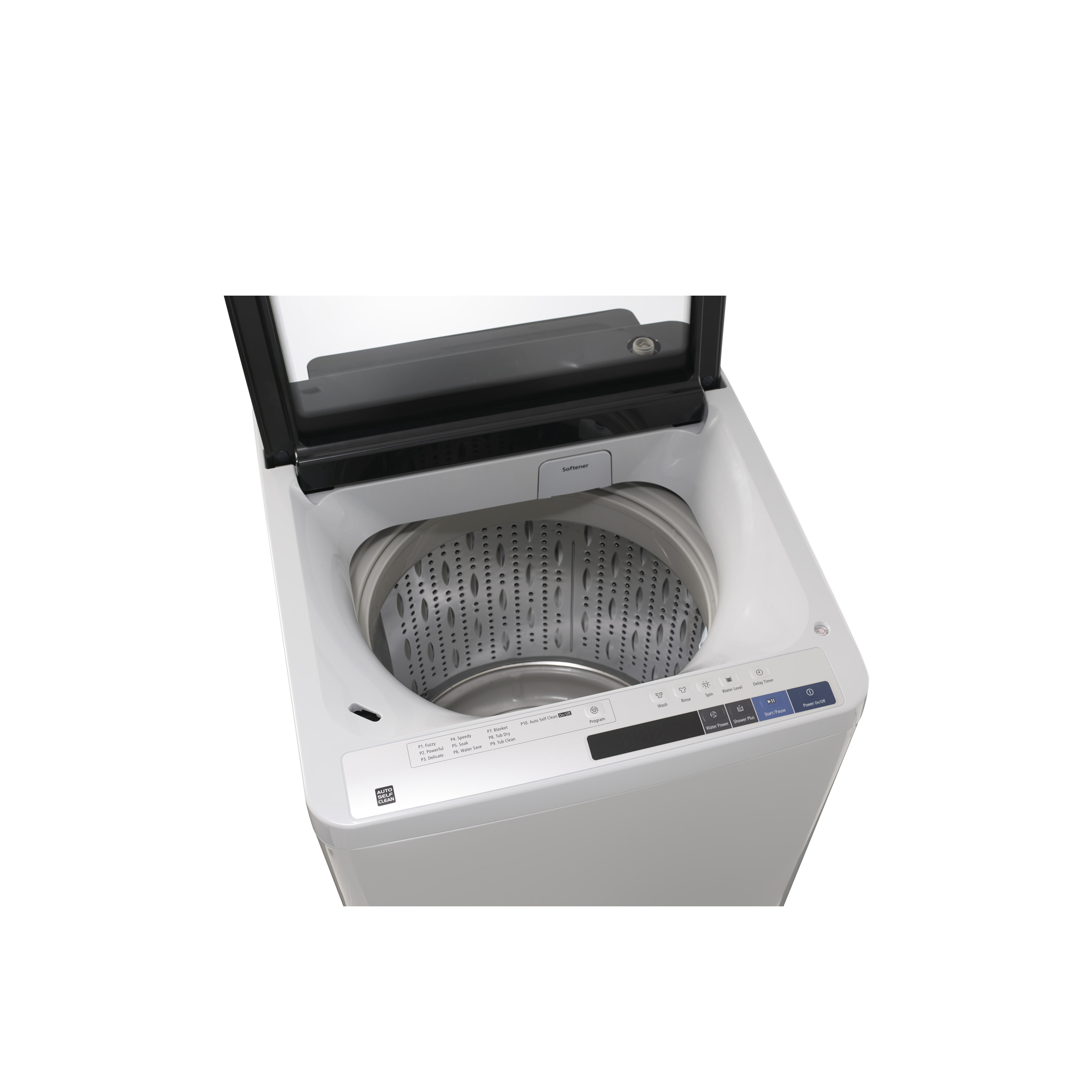 เครื่องซักผ้า HITACHI ฝาบน รุ่น SF-120XA (12กก.)