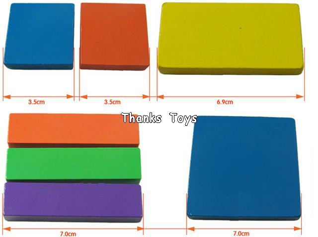 กระดานแม่เหล็ก Multifunctional