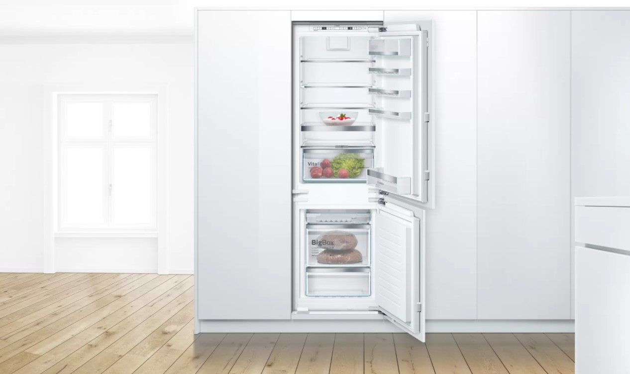 ตู้เย็น Built-in BOSCH รุ่น KIN86AF30J