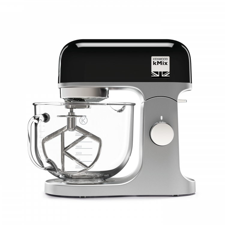 เครื่องตีแป้ง kMix KENWOOD รุ่น KMX754.BK