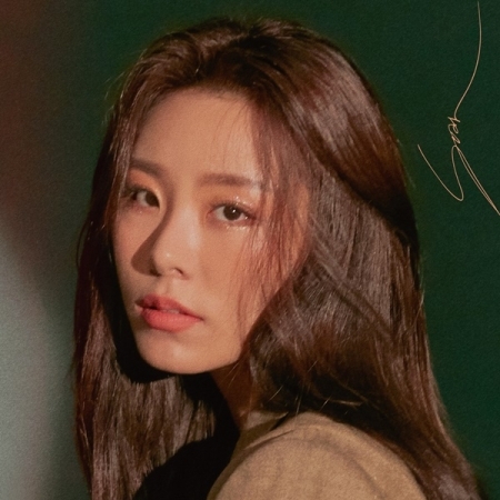 [Pre] Whee In : 1st Single Album - SOAR