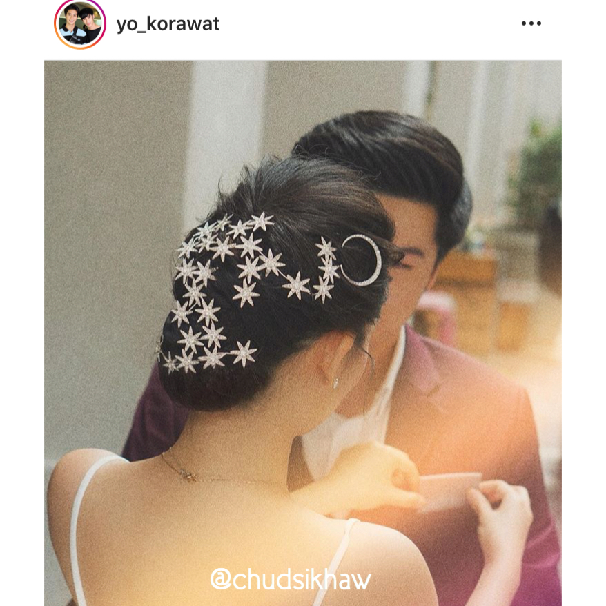 ที่คาดผมดาวเพชร รูปสินค้าจริงรีวิวแน่นมาก(ไม่อนุญาตให้ก็อปรีวิวไปใช้) คาดดาวใหญ่