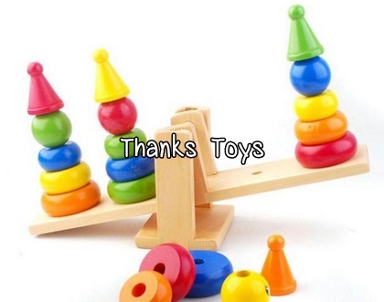 ตาชั่งสวมเสาสมดุล