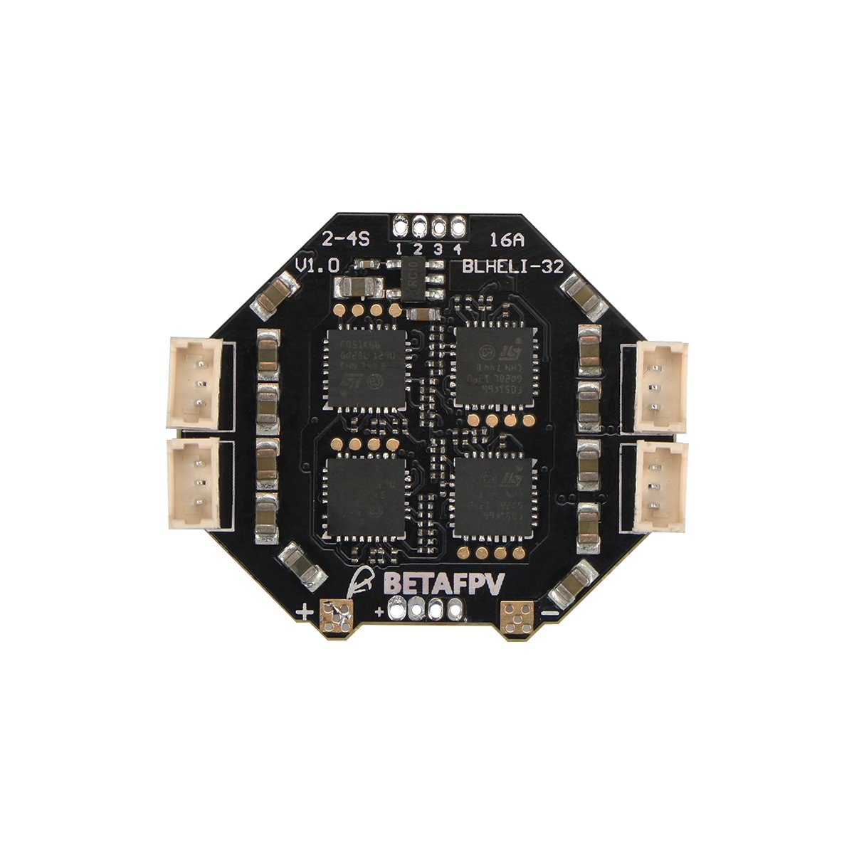 Beta85X ESC 16A (BLheli_32)