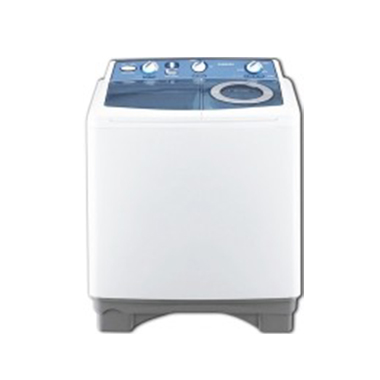 เครื่องซักผ้า 2 ถัง SAMSUNG WT13J7 (10.5กก.)