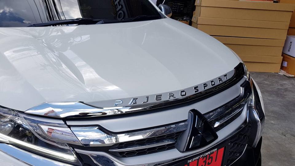pajero