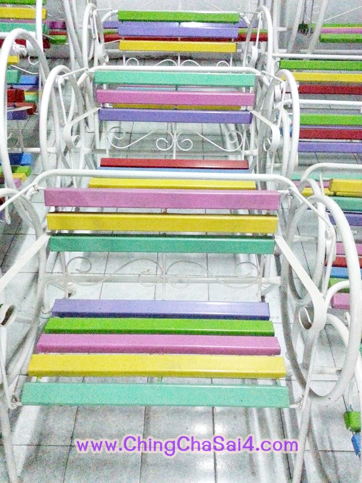 ชิงช้ากลม 60 cm.