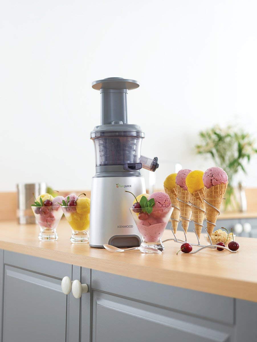 KENWOOD รุ่น JMP601SI เครื่องสกัดน้ำผลไม้