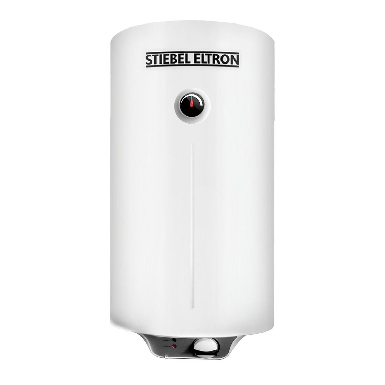 เครื่องทำน้ำร้อนแบบหม้อต้ม (แนวตั้ง) Stiebel Eltron รุ่น EVS15