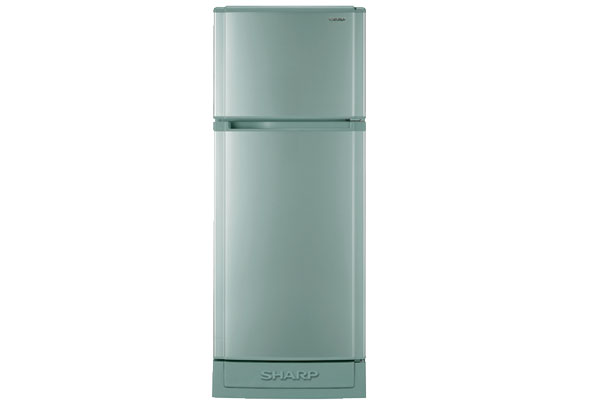 ตู้เย็น SHARP SJ-C19SS-GR (5.9Q)