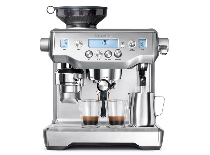 เครื่องชงกาแฟ Breville รุ่น BES980