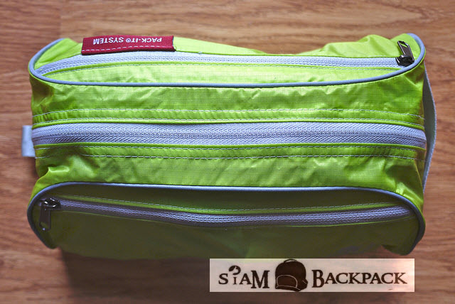 Eagle Creek - Specter Quick Trip สีฟ้า (BRILLIANT BLUE)