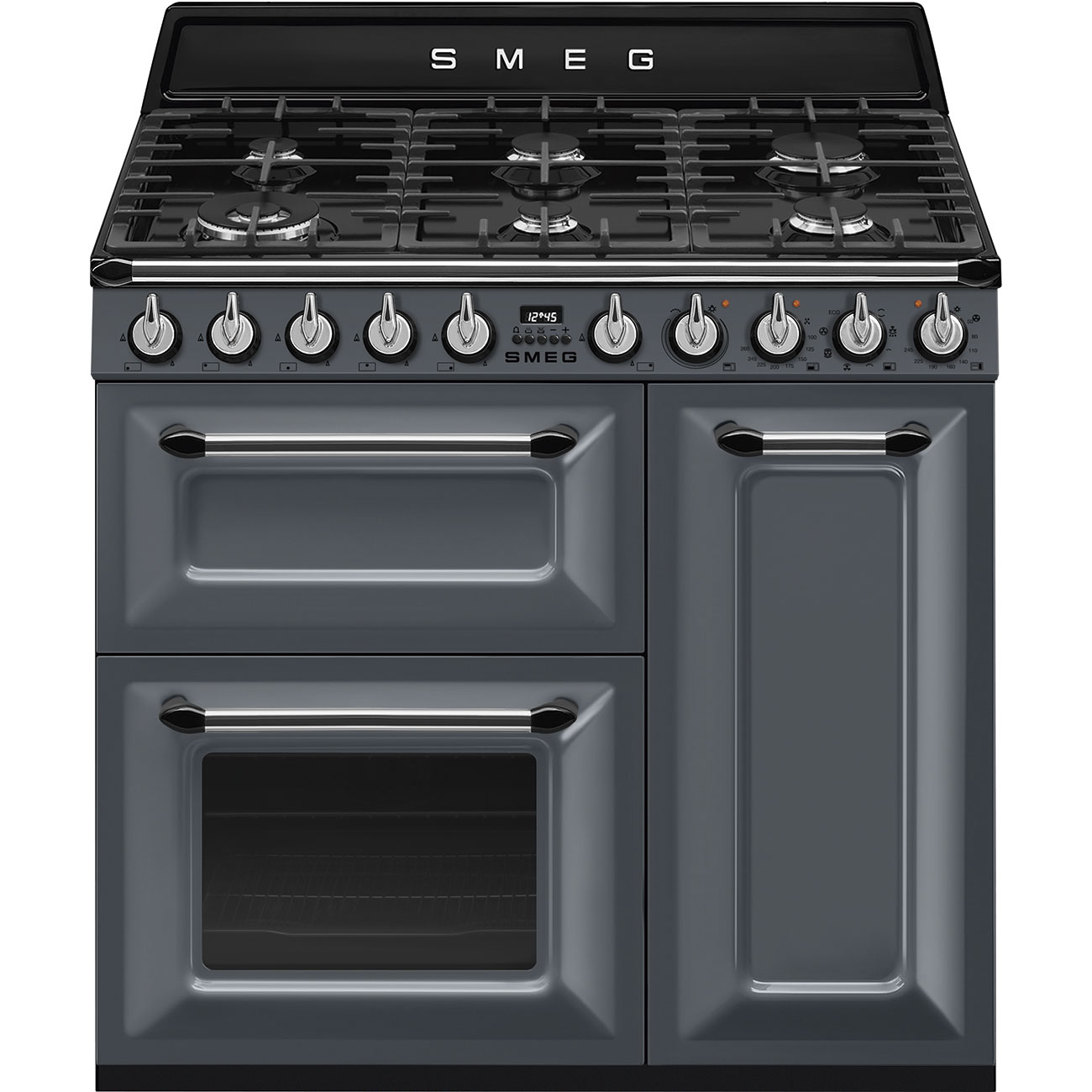 เตาอบตั้งพื้น smeg รุ่น TR93GR