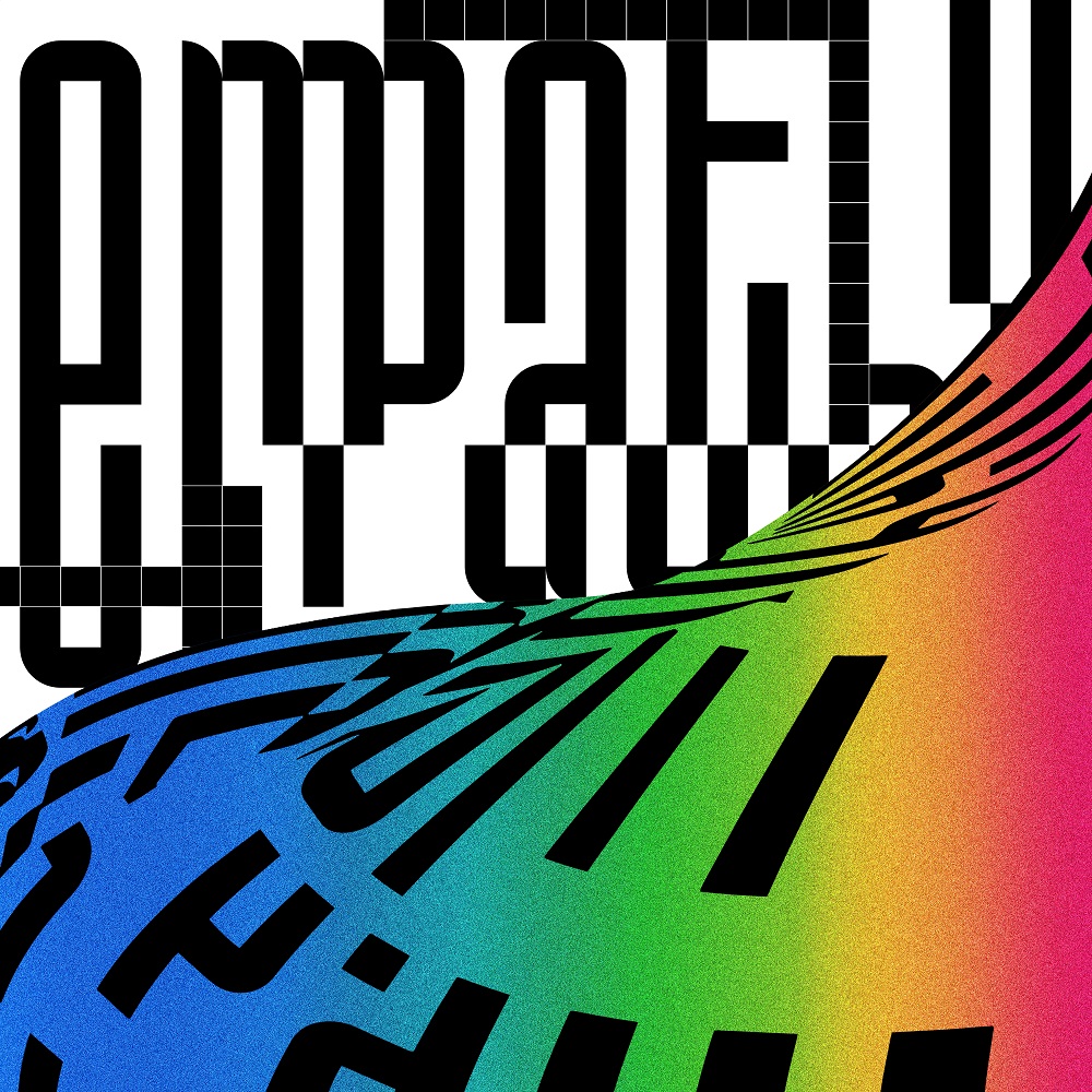 [Pre] NCT 2018 : Album - NCT 2018 EMPATHY (Random Ver.) +Poster