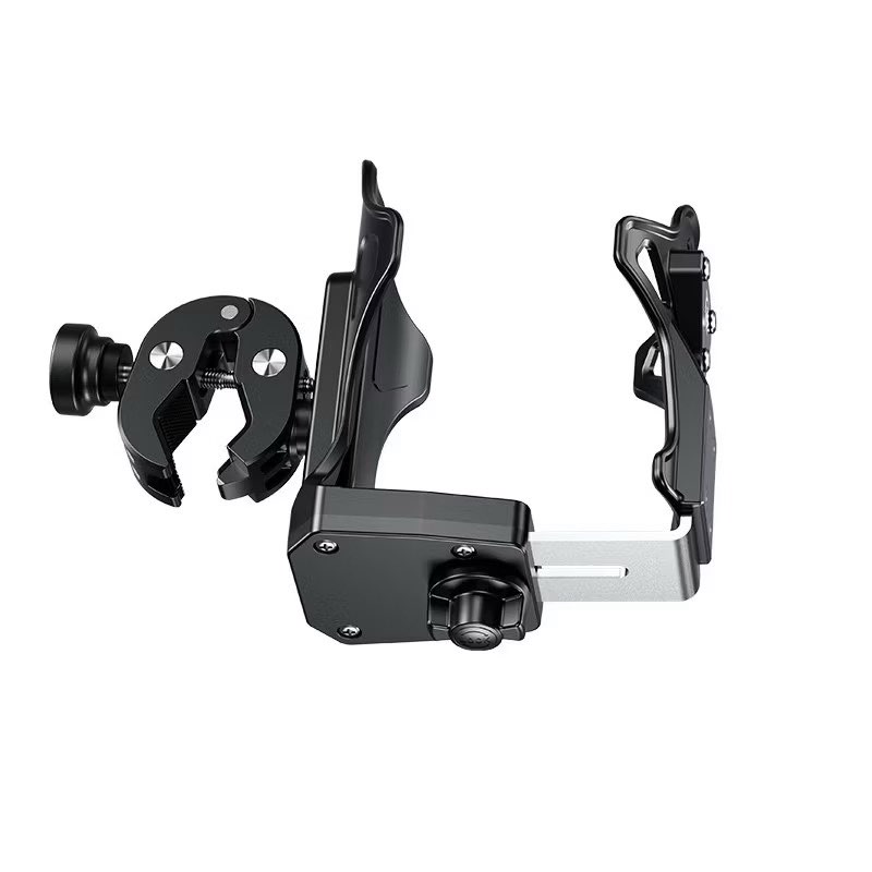 Kewig SHJ-3 ที่วางแก้วน้ำมอเตอร์ไซด์ ที่ใส่แก้วน้ำ ที่ใส่ขวดน้ำ ที่วางแก้วน้ำ ปรับขนาดได้ แข็งแรงมาก