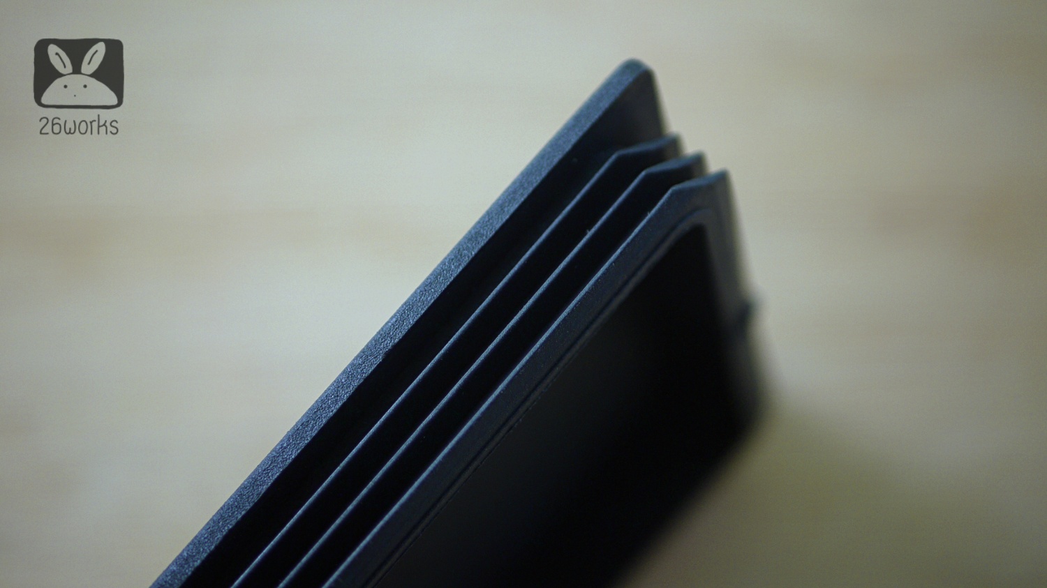 พลาสติกปิดเหล็กกล่อง 100x100 mm (4 นิ้ว) สวมใน