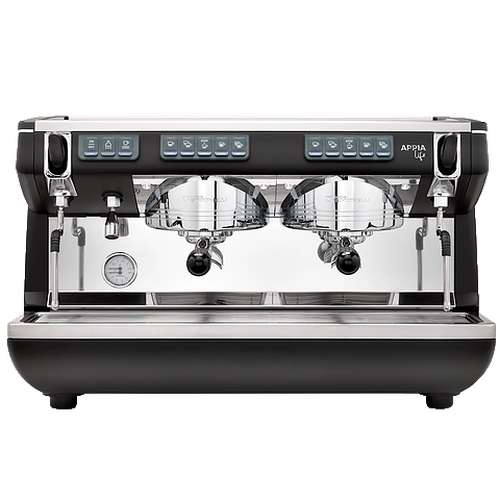 เครื่องชงกาแฟ Nuova Appia life VOL 2GR/V