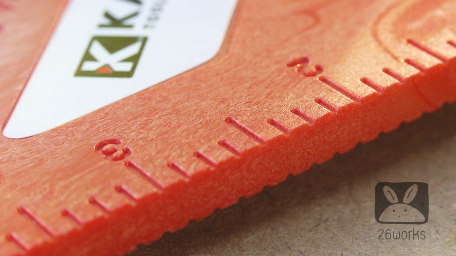 Speed Square KAPRO 7 นิ้ว