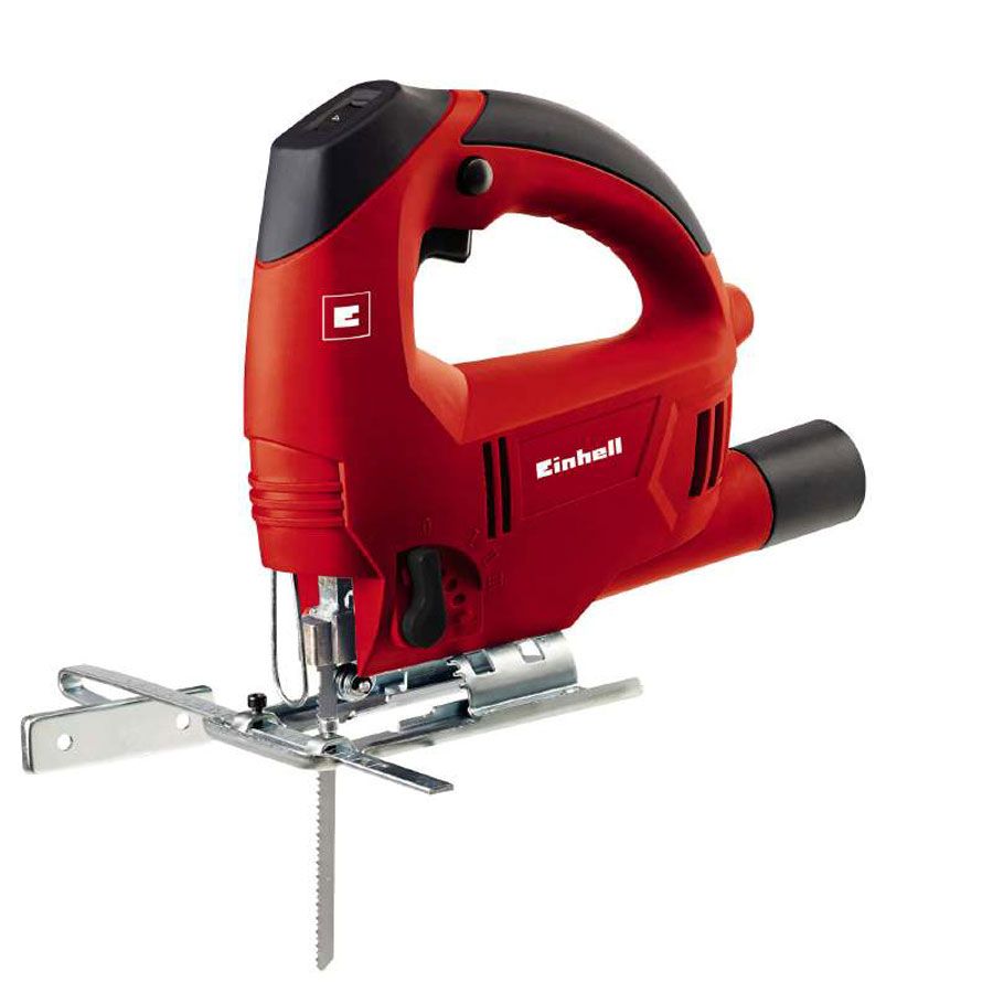 Einhell เลื่อยฉลุไฟฟ้า