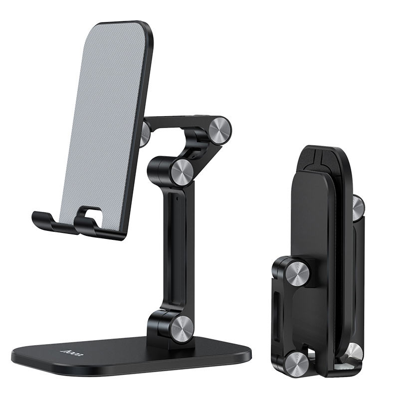 ขาตั้งมือถือ Hoco Tabletop holder “PH34 Excelente” folding