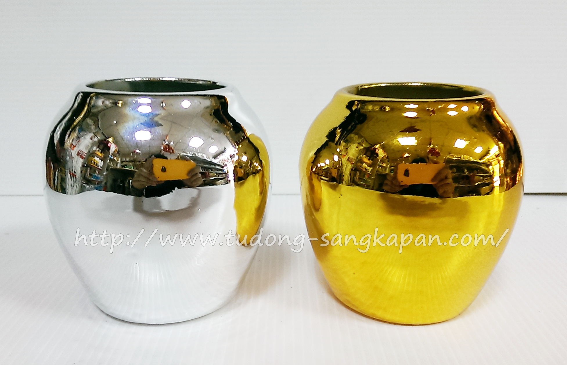 โอ่งเงินโอ่งทอง