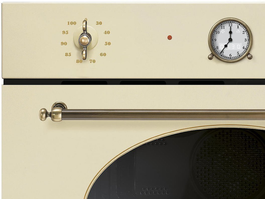 เตาอบไอน้ำ SMEG รุ่น SF4800VPO