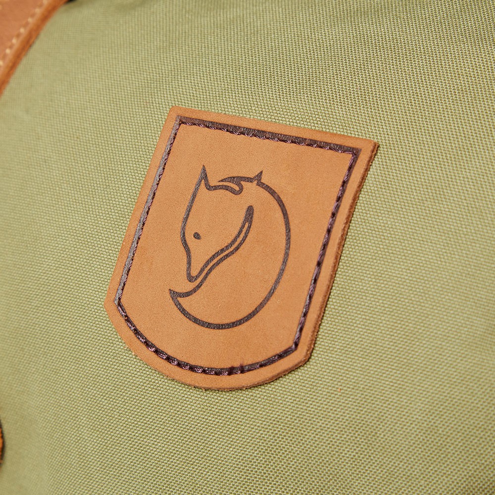 Fjallraven - NO.21 size สีเขียว (GREEN)
