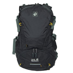 Jack Wolf skin - MOAB JAM 30 L ใหม่ ปี 2017 (สีฟ้าเข้ม)