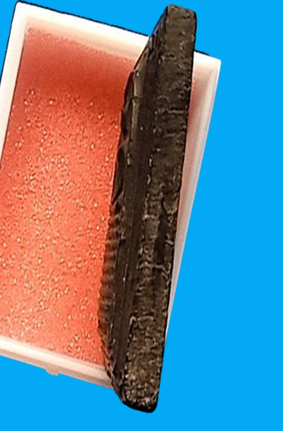 1426 พระสมเด็จเกศไชโย พิมพ์ฐาน 9 ชั้น ปี 21 เนื้อดิน หลวงปู่โต๊ะ หลวงพ่อสุดปลุกเสก มีบัตรพระแท้ วัดเกศไชโย