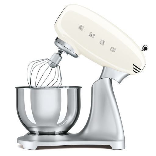 เครื่องผสมอาหารราคาพิเศษ SMEG รุ่น SMF02CREU
