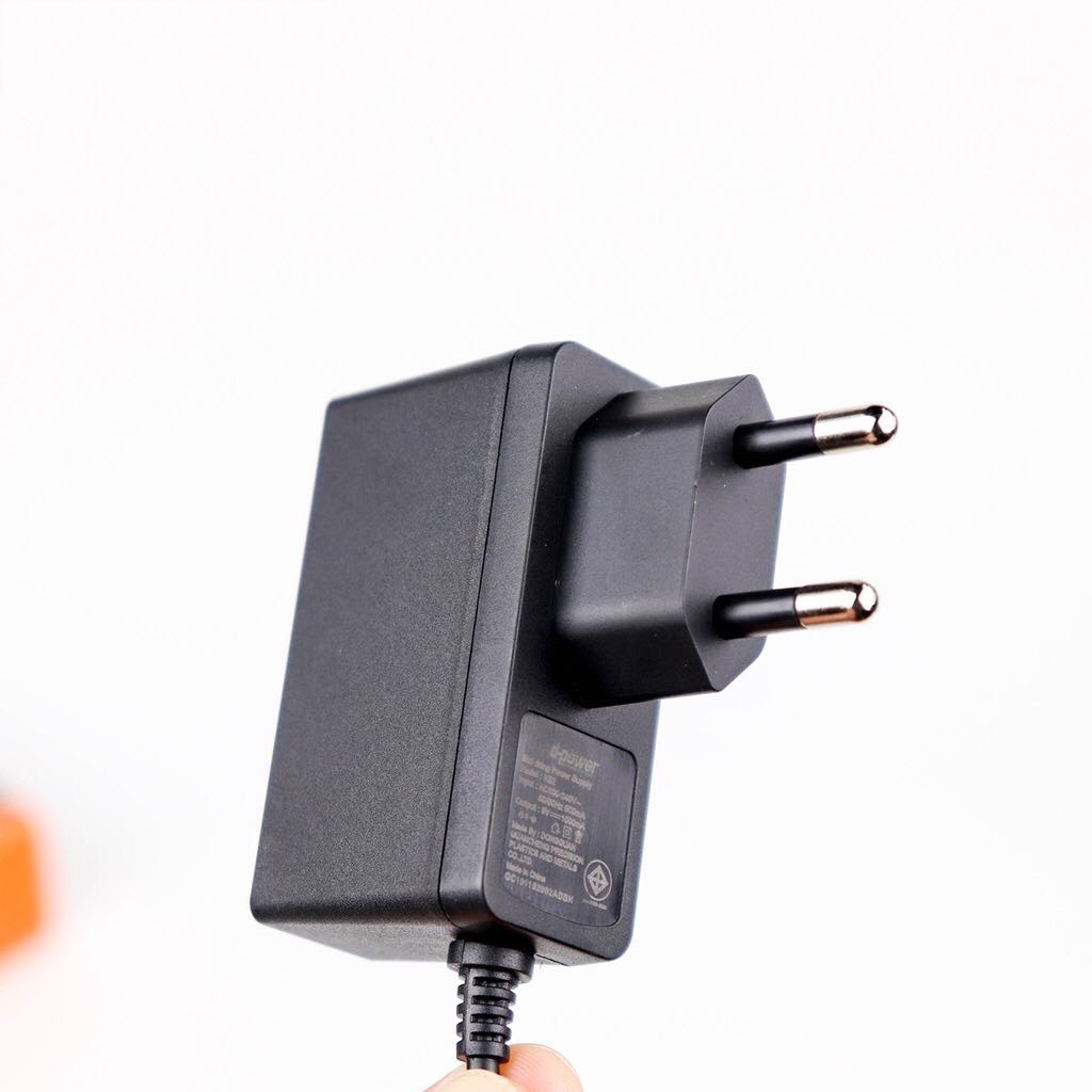 D-power Wall Charger K52B สายชาร์จลำโพงบลูทูธ ของแท้ DC9V รับประกัน 1 ปี