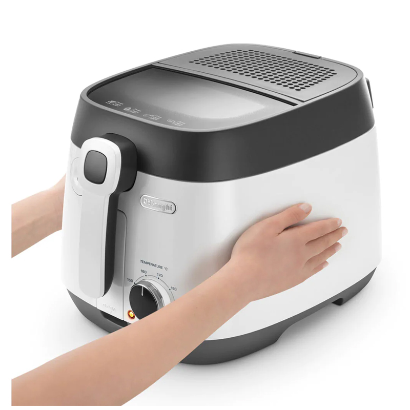 DE'LONGHI รุ่น FS6055 หม้อทอดไฟฟ้า