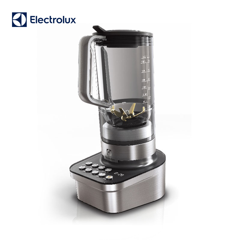 Electrolux เครื่องปั่นน้ำผลไม้ รุ่น EBR9804S 1,600W รับประกัน 2ปี