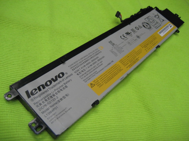 Battery LENOVO Y40-70