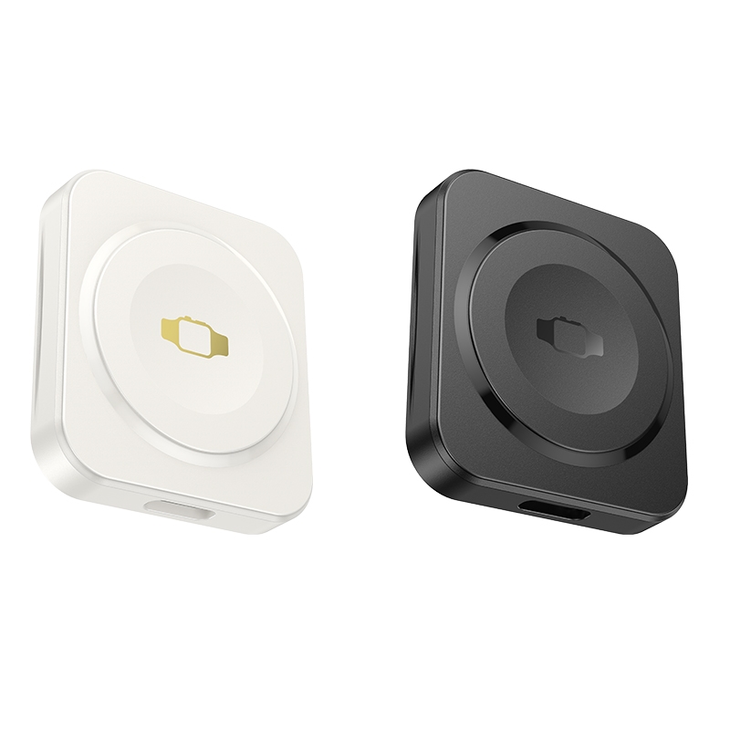 Hoco Astute CQ16C Wireless Charger for iWatch แท่นชาร์จนาฬิกา