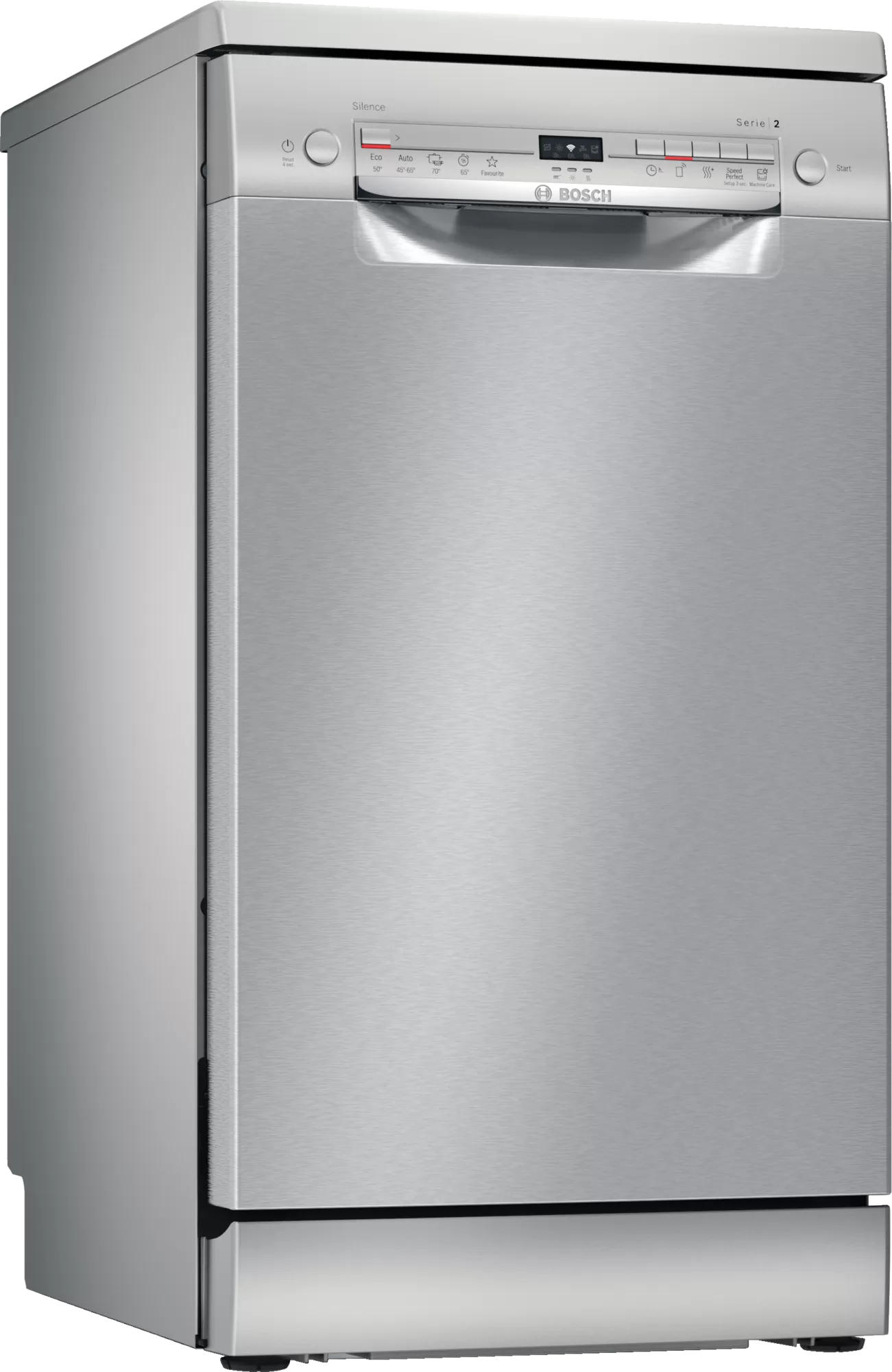 เครื่องล้างจาน BOSCH รุ่น SMS2HAI12E