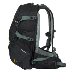 Jack Wolf skin - MOAB JAM 30 L ใหม่ ปี 2017 (สีฟ้าเข้ม)