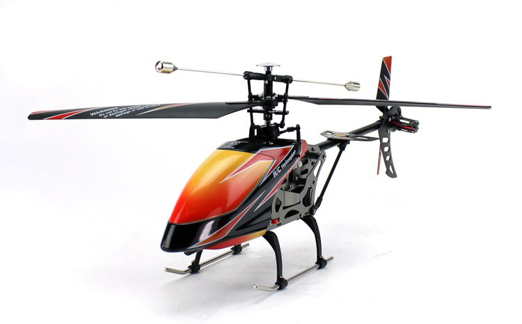 V913 Brushless