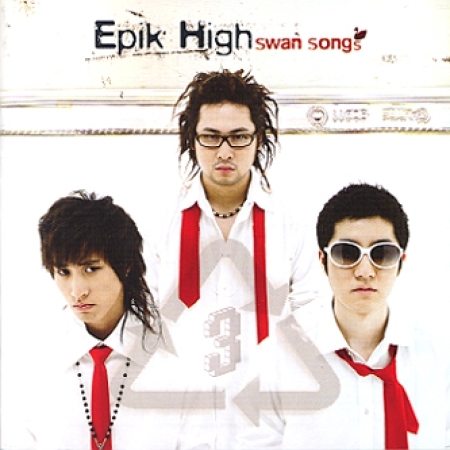 [Pre] Epik High : 3rd Album - SWAN SONGS