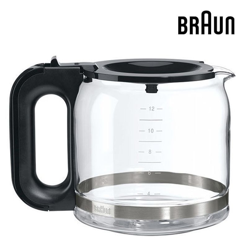 BRAUN รุ่น KF7120 เครื่องชงกาแฟแบบดริป