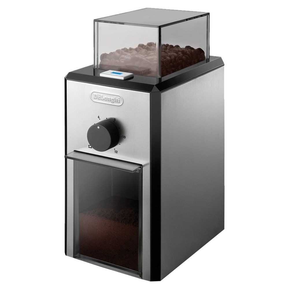 DE'LONGHI รุ่น KG89 เครื่องบดเมล็ดกาแฟ