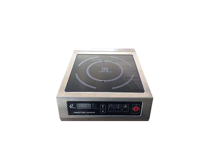 เตาแม่เหล็กไฟฟ้า INDUCTION COOKER 3500 W ABSOLUTC