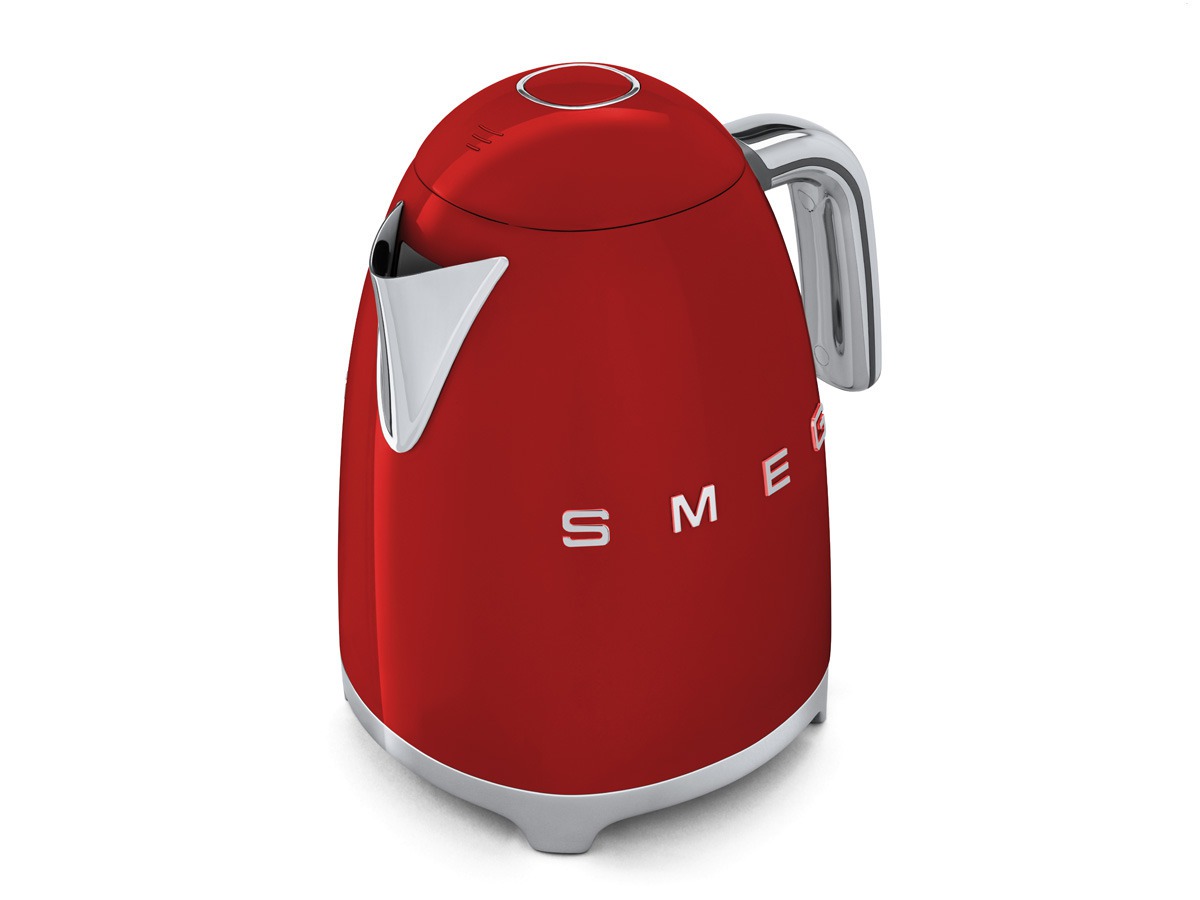 กาต้มน้ำ Smeg รุ่น KLF01RDEU