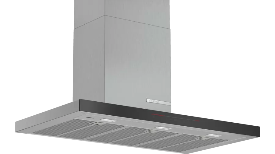 เครื่องดูดควันกระโจม ขนาด90 BOSCH รุ่น DWB98PR50