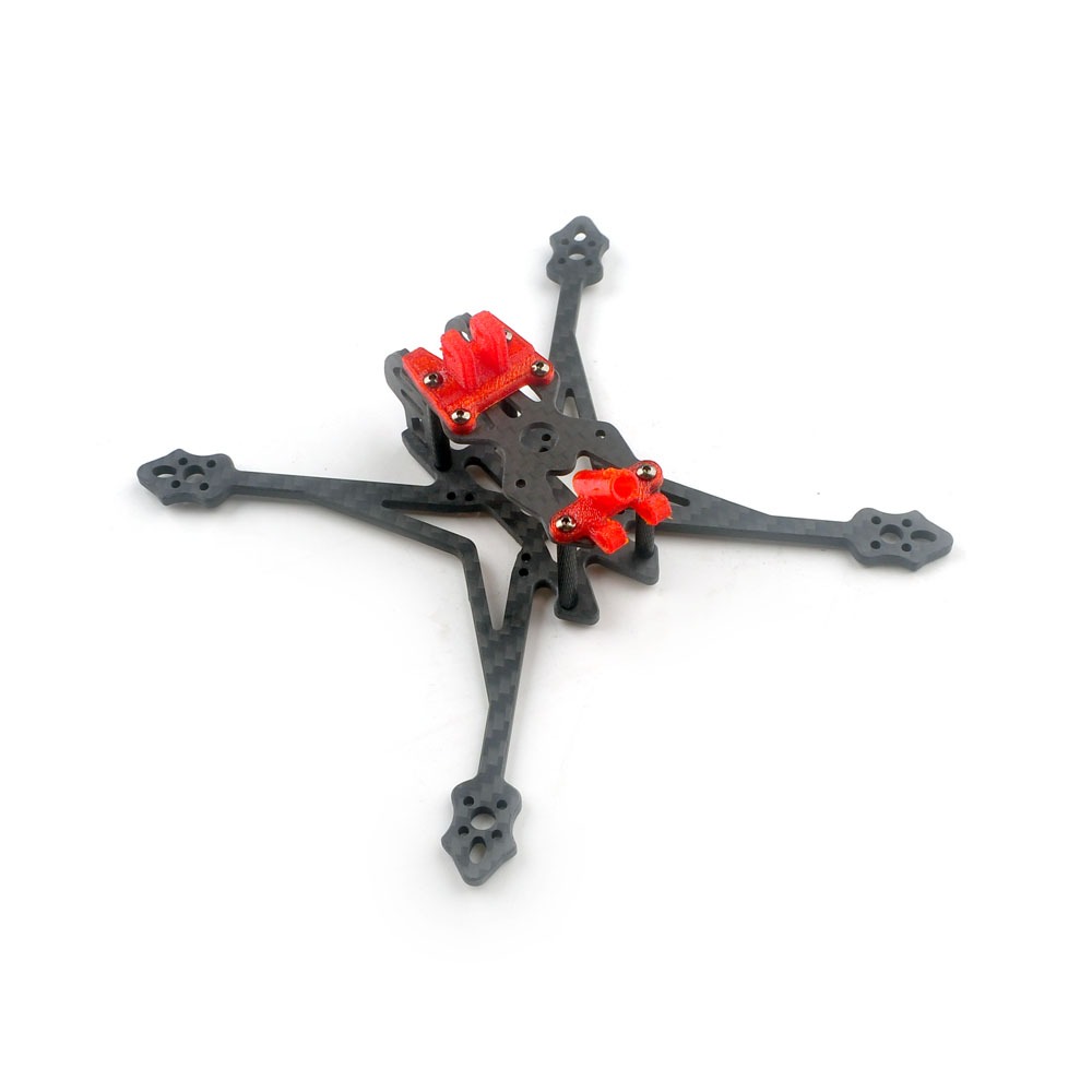 Crux35 Frame Kit