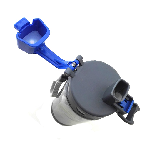 กระบอกชงชา แบบพกพา สะดวกใช้งานง่าน เพื่อสุขภาพ