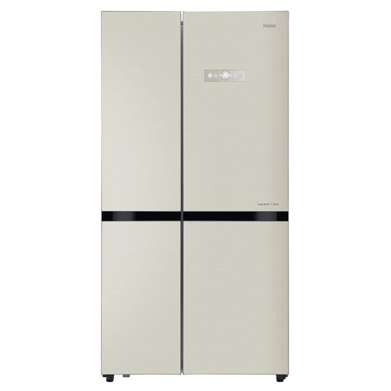 ตู้เย็น Haier HRF-SBS528GG 18.6Q