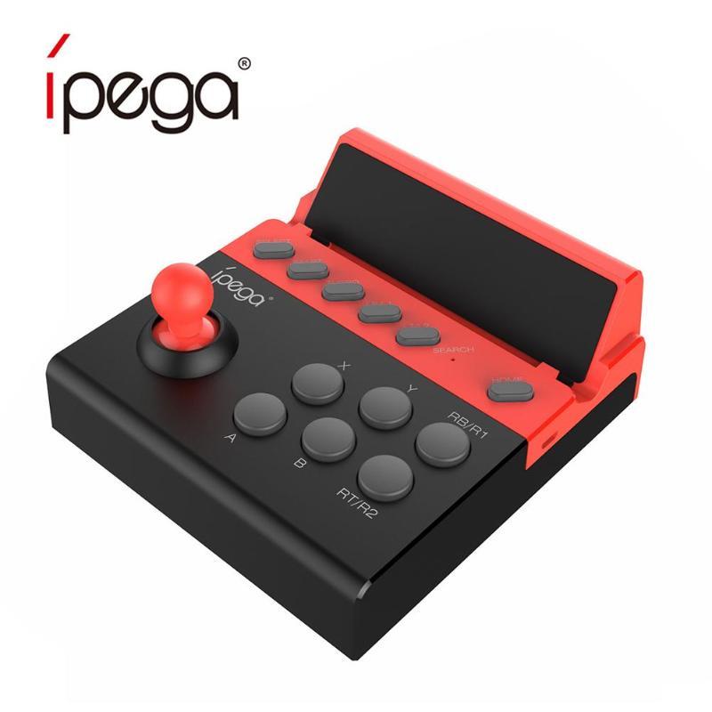 iPega PG-9135 Joystick for Gladiator Game on Android/iOS Mobile Phone Table