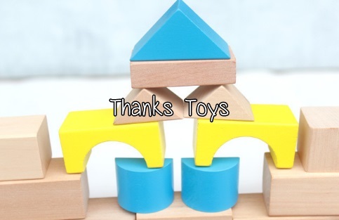 บล็อกไม้ Imaginarium 150 ชิ้น